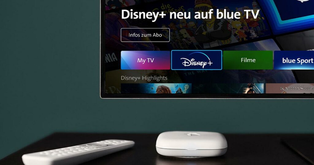 swisscom tv-box 5