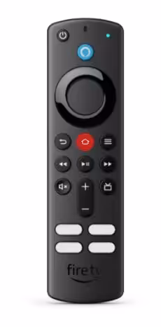 Home button on firestick remote
