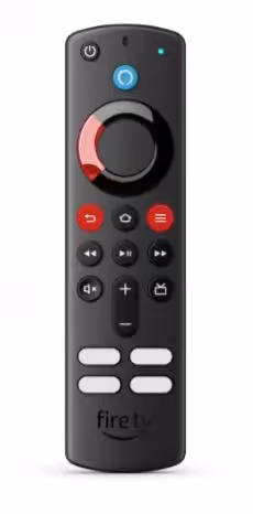 Reset Firestick