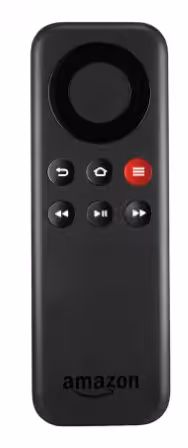 How to Reset Firestick remote