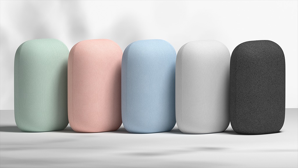 google's win in the sonos case led to the restoration of the nest speaker's group feature