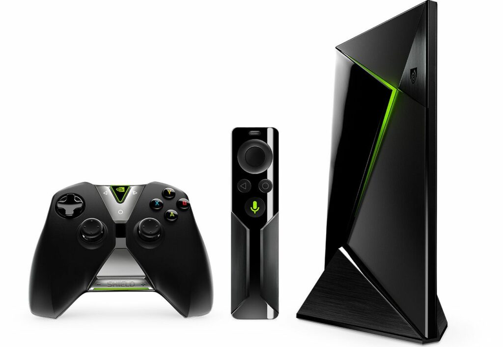 black friday deal alert: get nvidia shield streaming device at $25-$30 discount