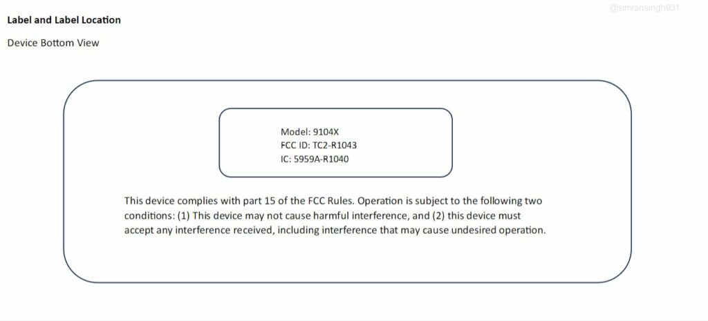 new roku streambar arrives on fcc, hints upcoming launch