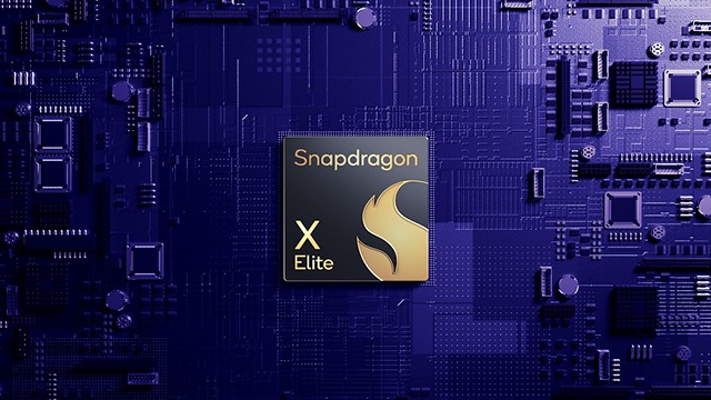 snapdragon x elite chromebooks could see day of light next year