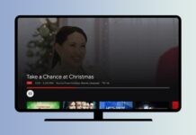 10 New free channels on Google TV