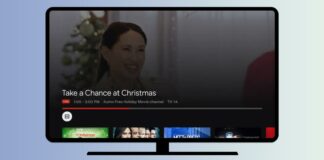 10 New free channels on Google TV