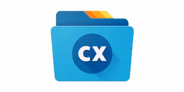 Cx file manager