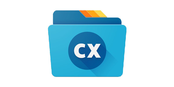 cx file manager