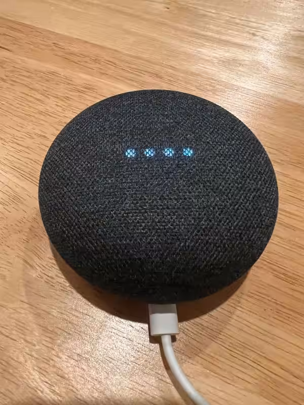 Home mini bricking