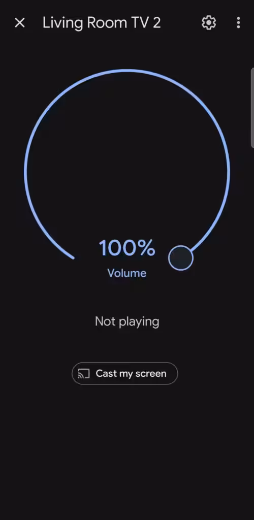 Cast WhatsApp Video Calls to Chromecast TV: A Step-by-Step Guide