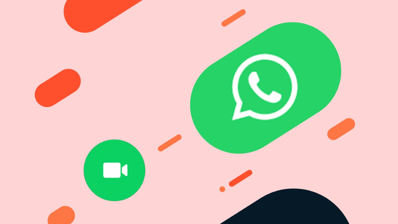 cast whatsapp video calls to chromecast tv: a step-by-step guide