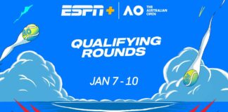watch Australian Open 2024 Qualifying Rounds