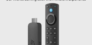 Amazon Fire TV Stick 4K Max Deal