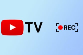 record your favorite programs on youtube tv