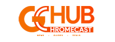 GChromecast Hub