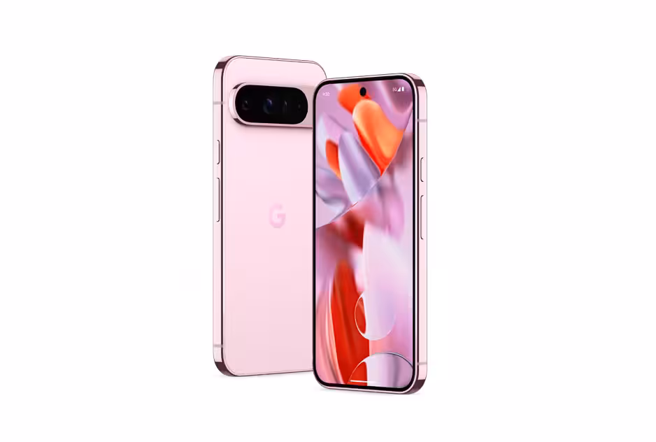 Pixel 9