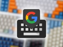 Google Gboard Rolling Out Keyboard Font Size Adjustment Feature
