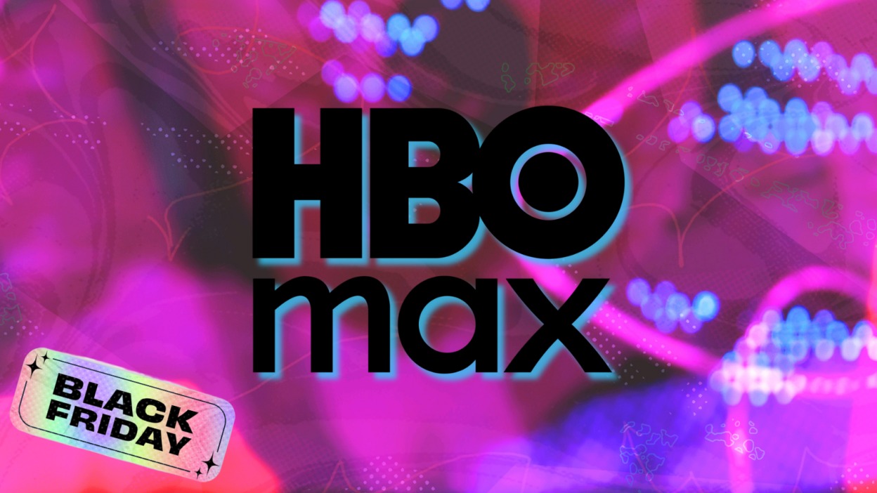 HBO Max Black Friday 2025 Deals