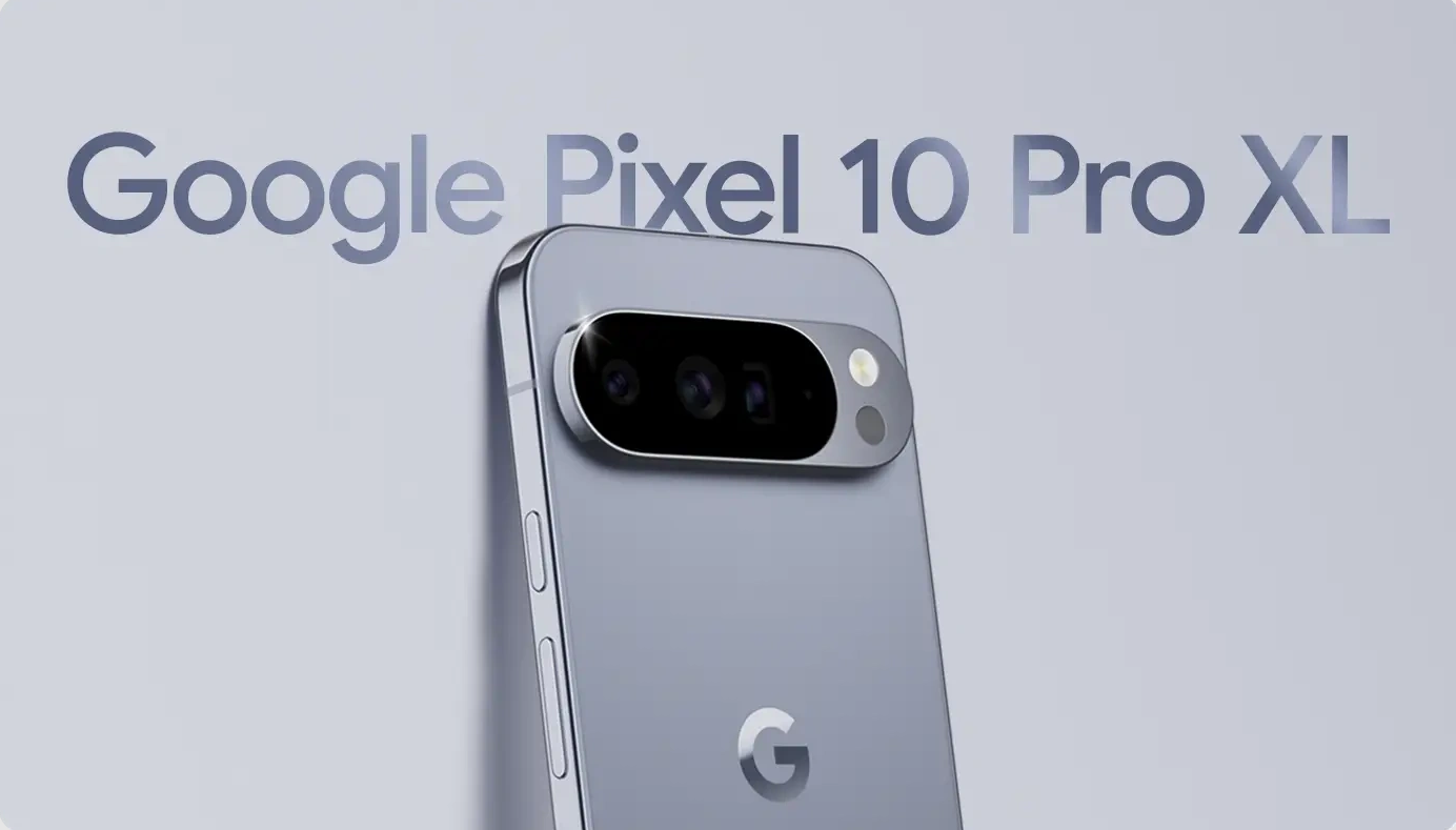 Massive $300 Discount: Google Pixel 10 Pro XL Drops to $899 for