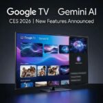 Google TV to get powerful AI